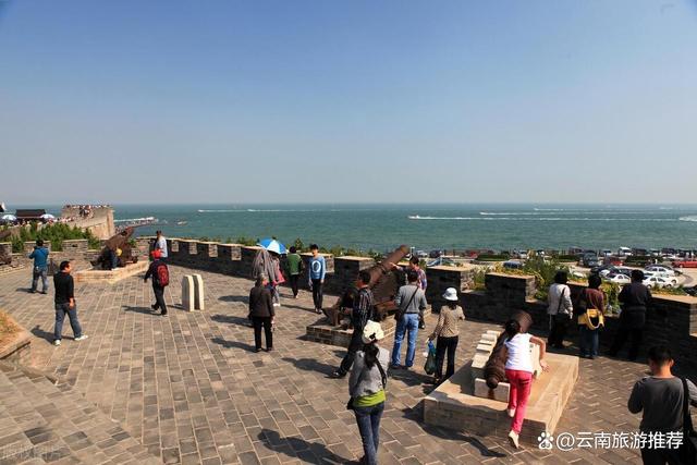 厦门四天三晚游玩攻略:探索“东方夏威夷”的无限魅力!