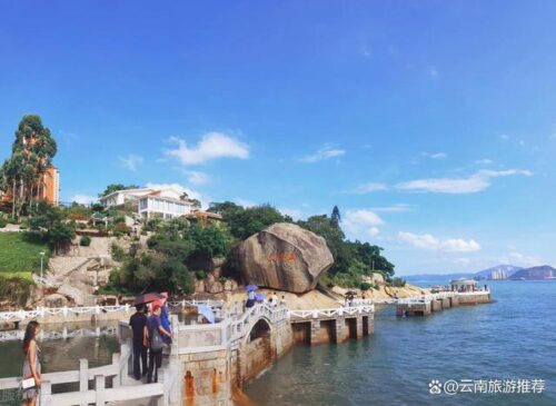 厦门四天三晚游玩攻略：探索“东方夏威夷”的无限魅力！