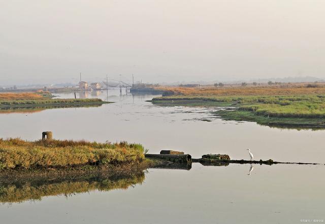 在福建的三明市宁化县,有一个令人心驰神往的地方