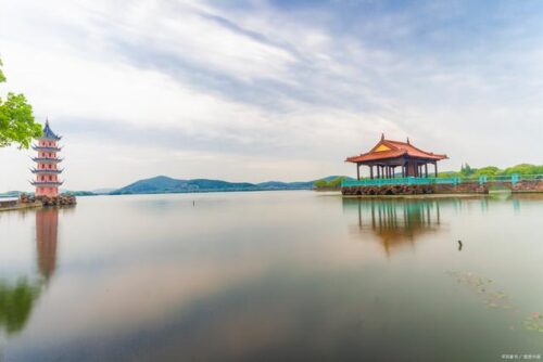 在福建的三明市宁化县，有一个令人心驰神往的地方