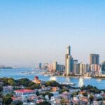 2024上半年福建各市GDP：福州居首，厦门第3，宁德负增长