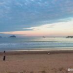 福建有个县，海岸线最长，日出日落绝美，不会摄影也能拍出大片