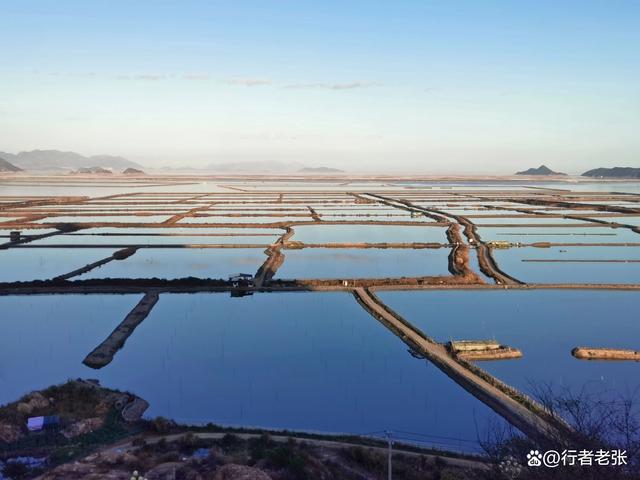 福建有个县,海岸线最长,日出日落绝美,不会摄影也能拍出大片
