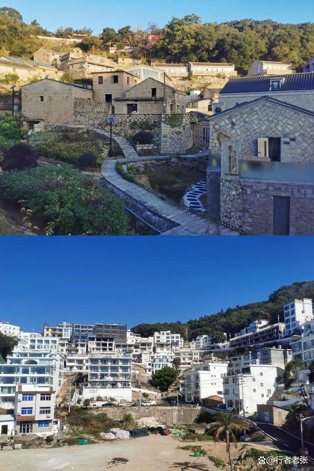 福建有个县,海岸线最长,日出日落绝美,不会摄影也能拍出大片