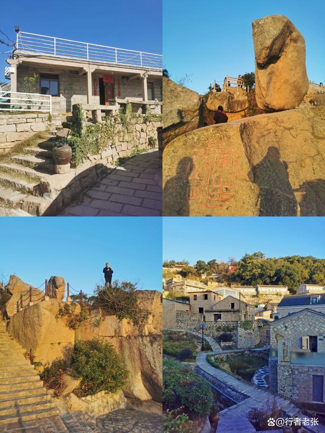 福建有个县,海岸线最长,日出日落绝美,不会摄影也能拍出大片
