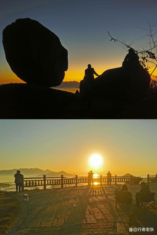 福建有个县,海岸线最长,日出日落绝美,不会摄影也能拍出大片