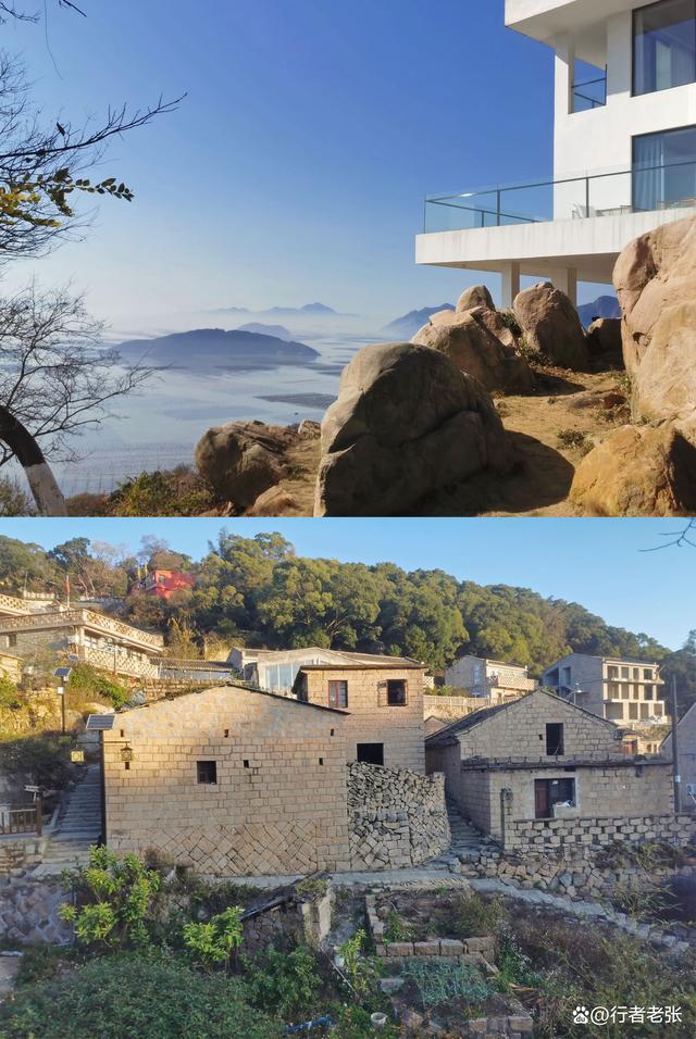 福建有个县,海岸线最长,日出日落绝美,不会摄影也能拍出大片