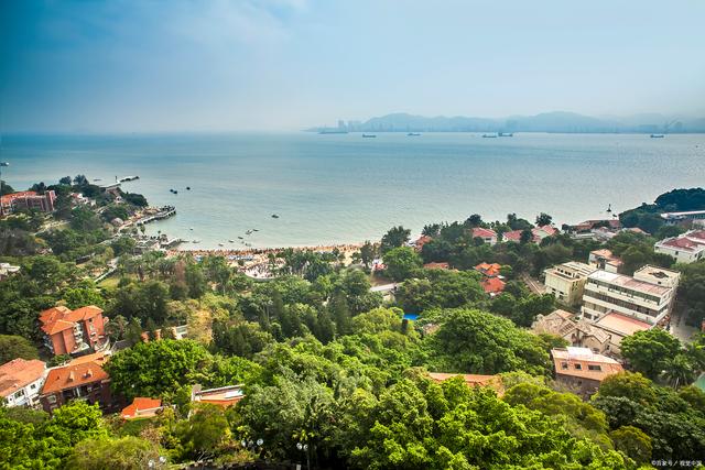 福建省旅游必去十大景点推荐