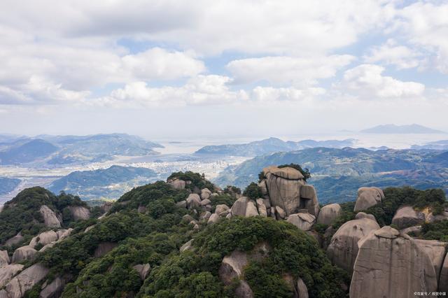 福建省旅游必去十大景点推荐