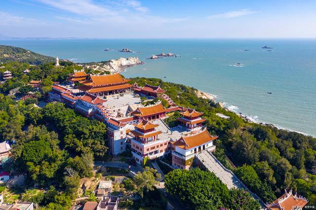 福建省旅游必去十大景点推荐