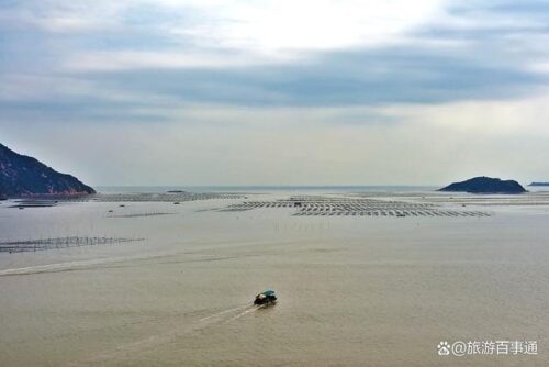 冷门的福建小城，小岛比三亚惊艳，街巷比泉州好玩，1天8顿也不够