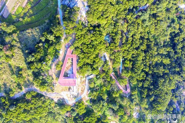 冷门的福建小城,小岛比三亚惊艳,街巷比泉州好玩,1天8顿也不够