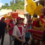 “戏神”诞辰日，霞浦乌岐今天万人空巷闹民俗