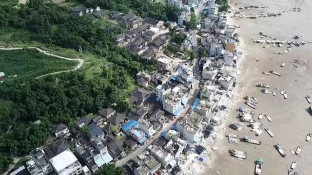 “戏神”诞辰日,霞浦乌岐今天万人空巷闹民俗