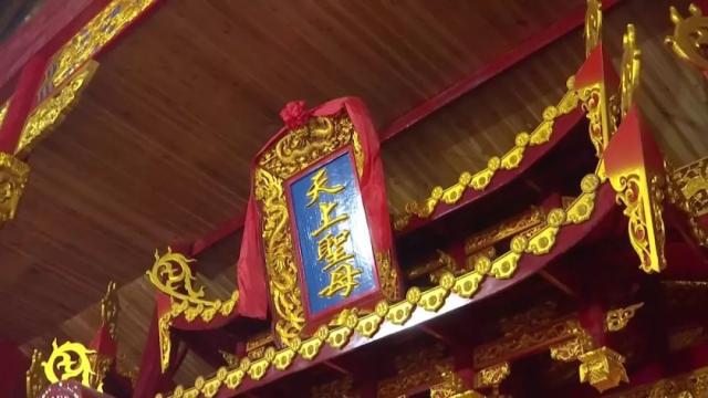 “戏神”诞辰日,霞浦乌岐今天万人空巷闹民俗