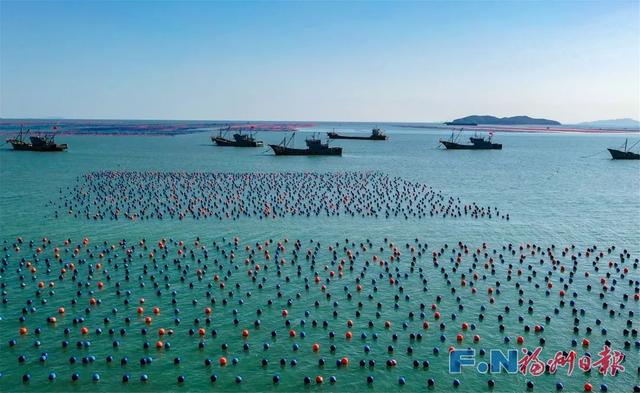 万千气象看福建|写在2024世界航海装备大会开幕之际——福州奋力谱写向海图强新篇章