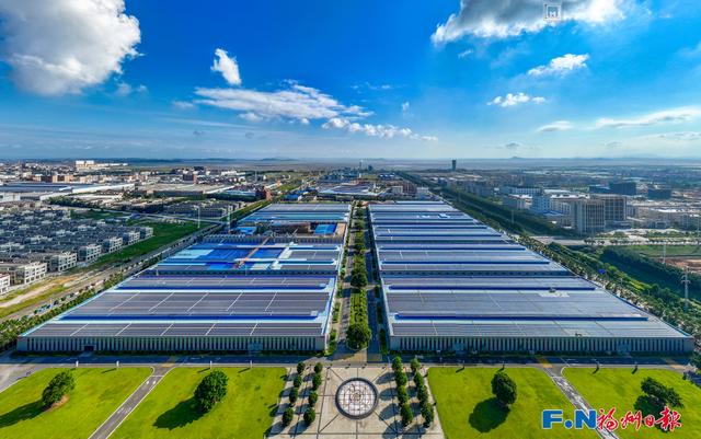 万千气象看福建|写在2024世界航海装备大会开幕之际——福州奋力谱写向海图强新篇章