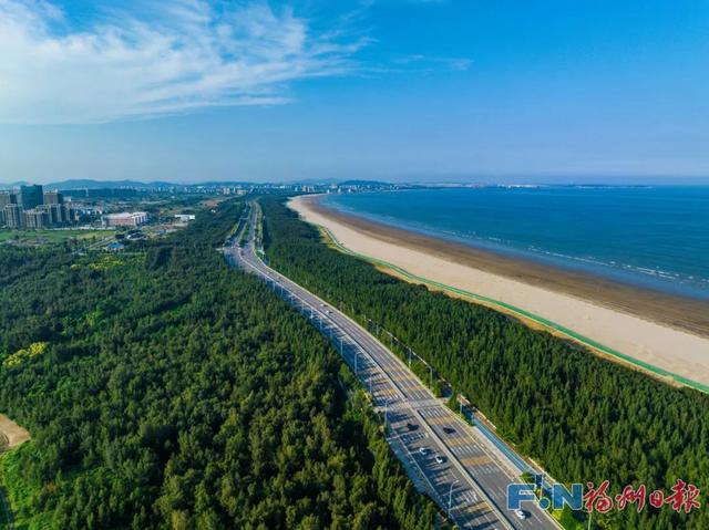 万千气象看福建|写在2024世界航海装备大会开幕之际——福州奋力谱写向海图强新篇章