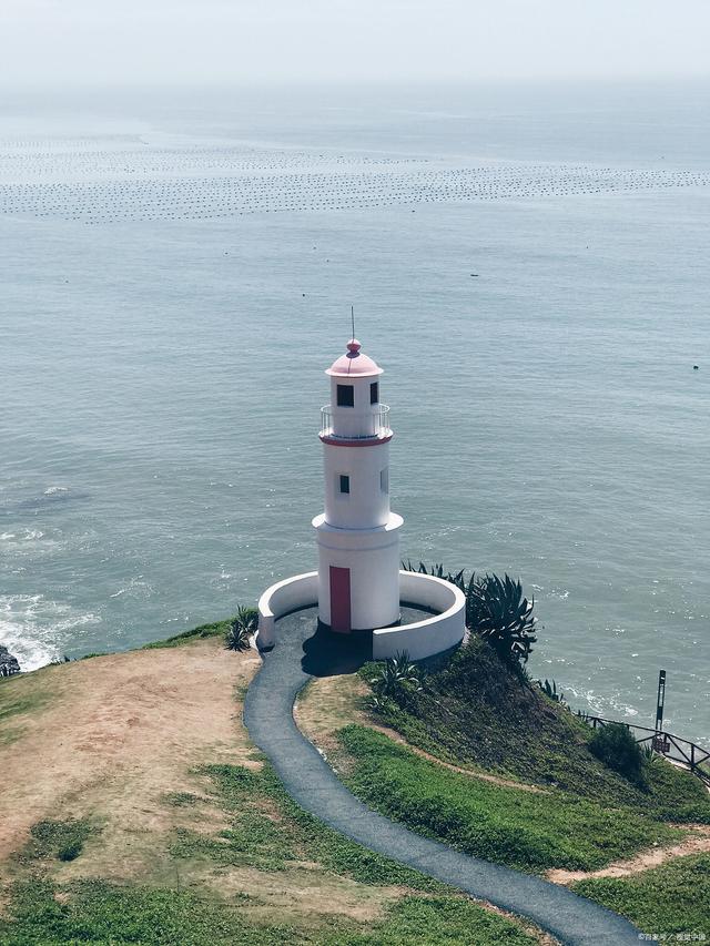 霞浦一日游最佳路线