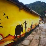 福建霞浦：唤醒古村 留住乡愁