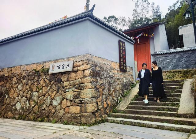 福建霞浦:唤醒古村 留住乡愁