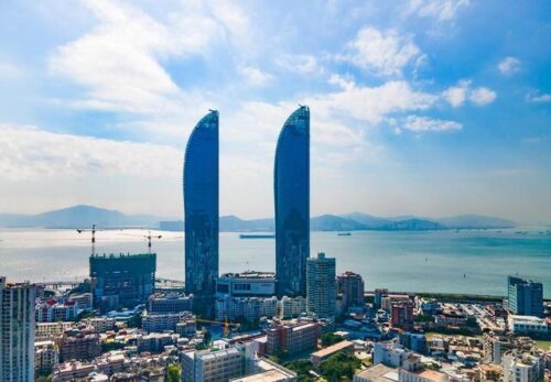 福建GDP形势全面分化：闽东南双雄领跑，中西部城市掉队警铃长鸣