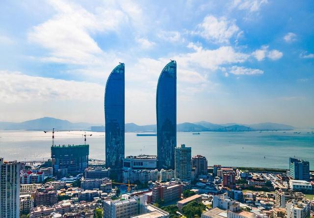 福建GDP形势全面分化:闽东南双雄领跑,中西部城市掉队警铃长鸣