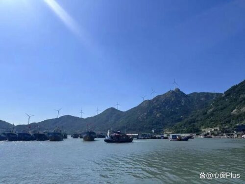 为什么福建省的地名，意思都特别好？