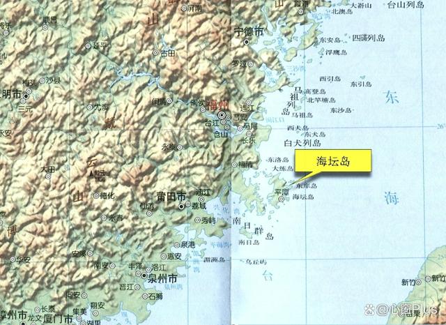 为什么福建省的地名,意思都特别好?