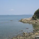 大嵛山岛六日游：漫步海岛仙境，畅享低脂小钢筋 漫步在碧波荡