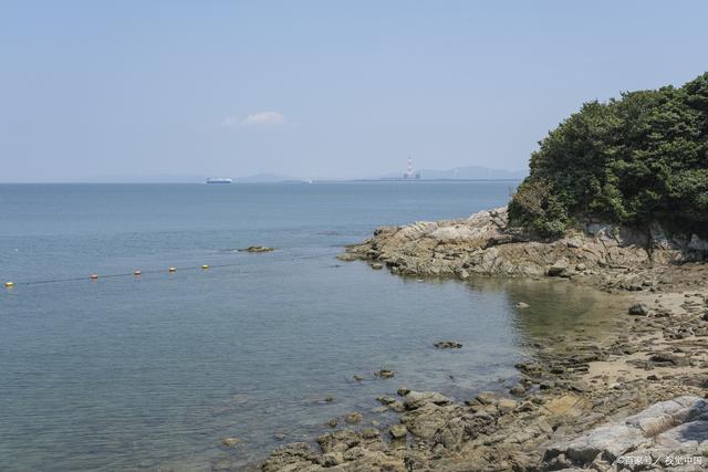 大嵛山岛六日游:漫步海岛仙境,畅享低脂小钢筋 漫步在碧波荡