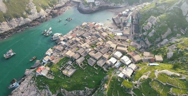 福建、浙江争了半个世纪,台山岛为啥是福建的?
