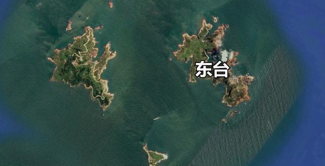 福建、浙江争了半个世纪,台山岛为啥是福建的?