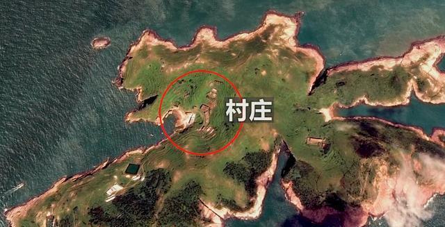 福建、浙江争了半个世纪,台山岛为啥是福建的?