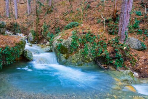 漫步大嵛山岛，探索万亩草甸，品味老川东灯影牛肉丝