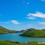 海上明珠，南国天山”福鼎嵛山岛