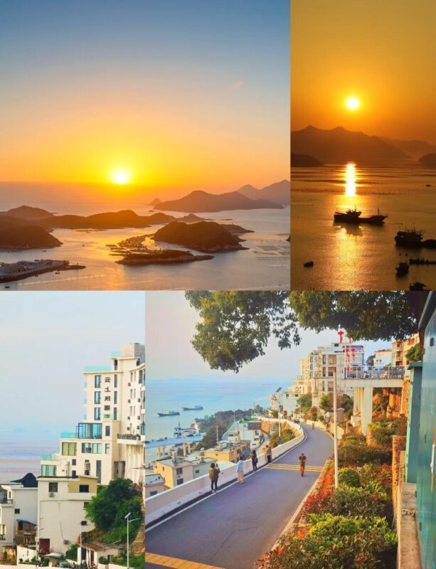 八闽必看！霞浦三沙东壁一日游超级攻略！