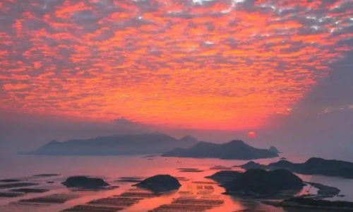 霞浦三沙旅游景点