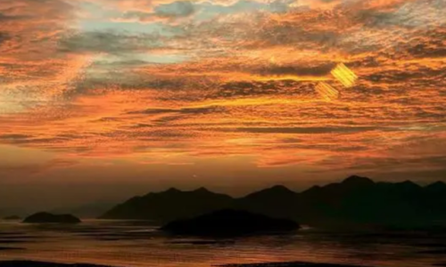 霞浦三沙旅游景点