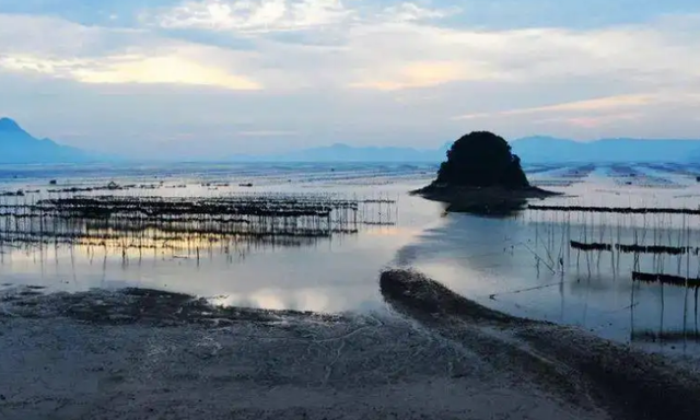 霞浦三沙旅游景点