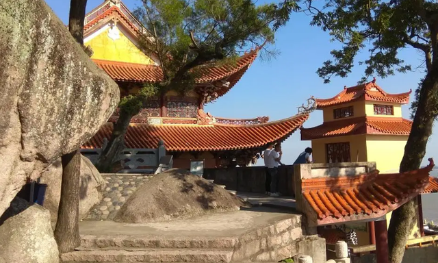 霞浦三沙旅游景点