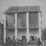 福建老照片：100年前“八闽极地，漳潮要冲”的漳浦旧影