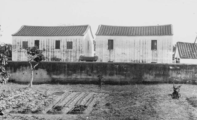 福建老照片:100年前“八闽极地,漳潮要冲”的漳浦旧影