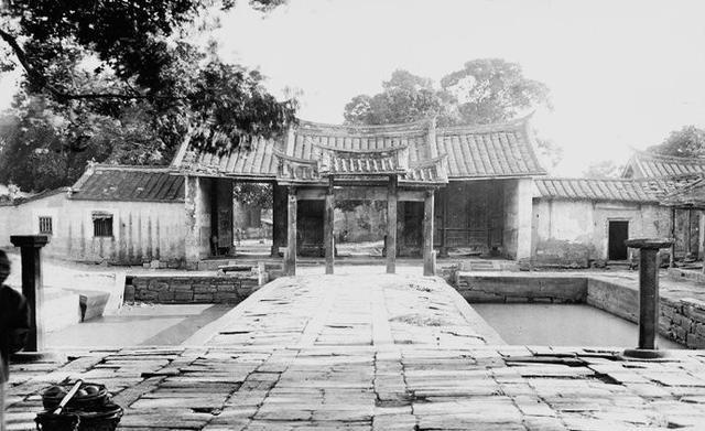 福建老照片:100年前“八闽极地,漳潮要冲”的漳浦旧影