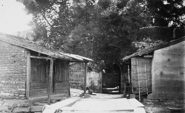 福建老照片:100年前“八闽极地,漳潮要冲”的漳浦旧影