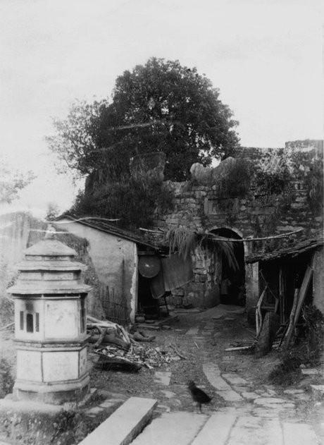 福建老照片:100年前“八闽极地,漳潮要冲”的漳浦旧影