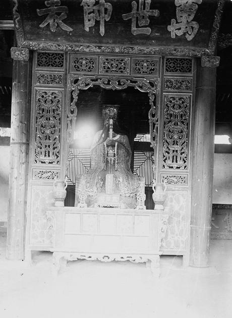 福建老照片:100年前“八闽极地,漳潮要冲”的漳浦旧影