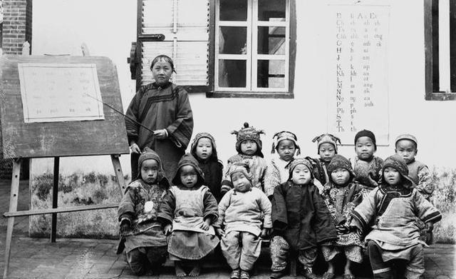 福建老照片:100年前“八闽极地,漳潮要冲”的漳浦旧影