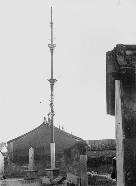 福建老照片:100年前“八闽极地,漳潮要冲”的漳浦旧影