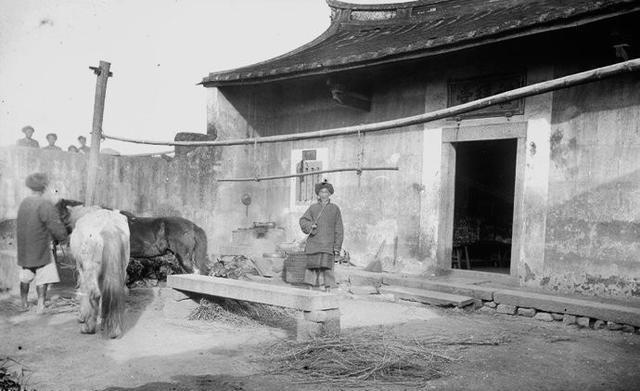 福建老照片:100年前“八闽极地,漳潮要冲”的漳浦旧影